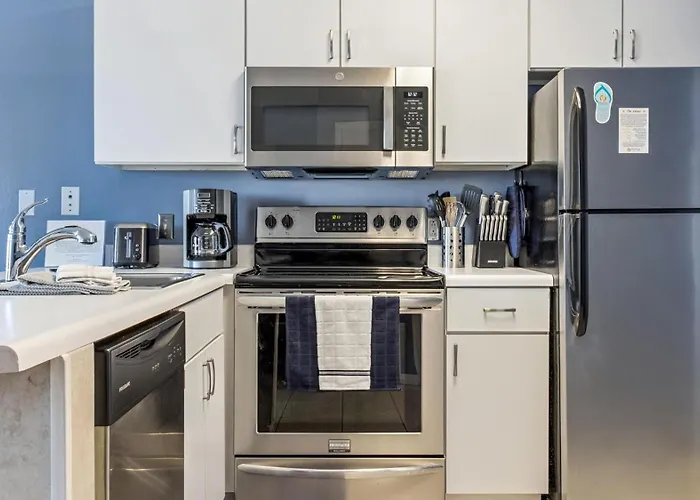 Holiday home Grand 109 Gulf Shores