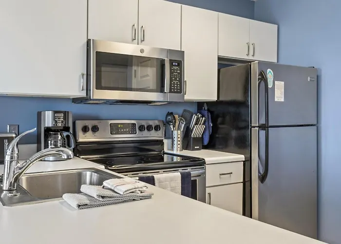 Grand 109 Holiday home *