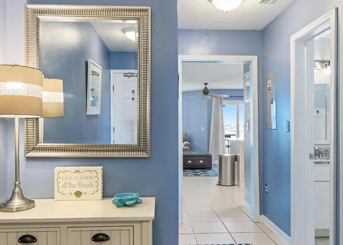 Holiday home Grand 109 *