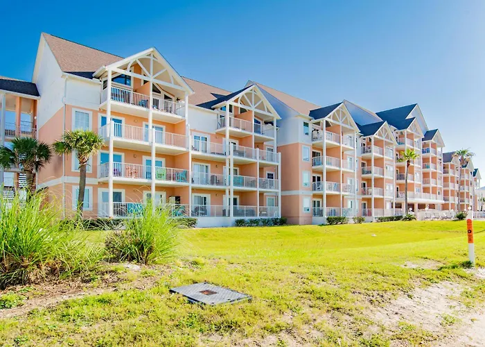 Grand 109 Holiday home *