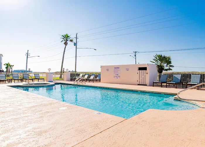Holiday home Grand 109 Gulf Shores