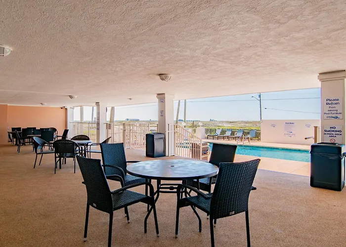 Grand 109 * Gulf Shores