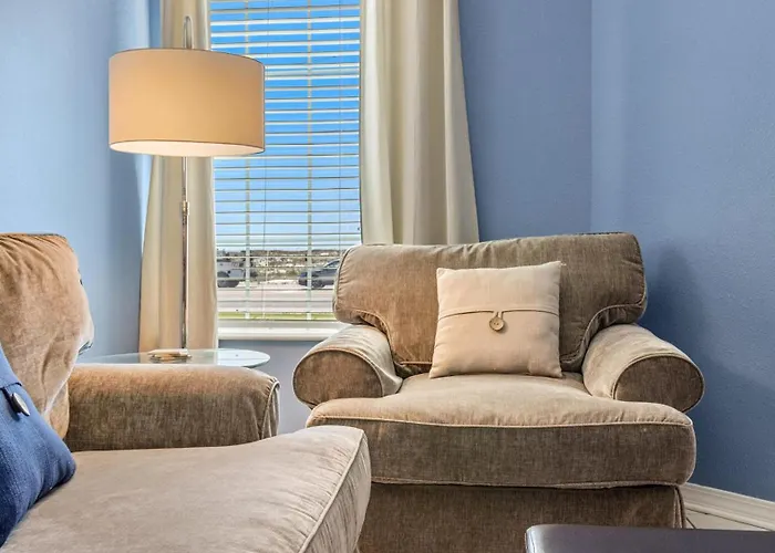Holiday home Grand 109 *