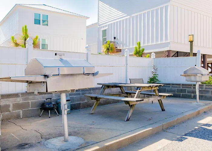 Holiday home Grand 109 Gulf Shores