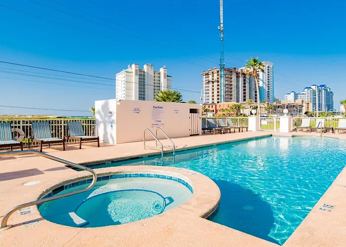 Grand 109 Holiday home