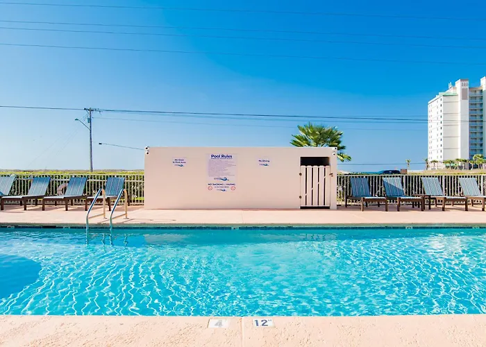 Holiday home Grand 109