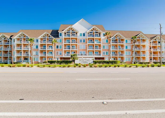 Grand 109 Holiday home Gulf Shores