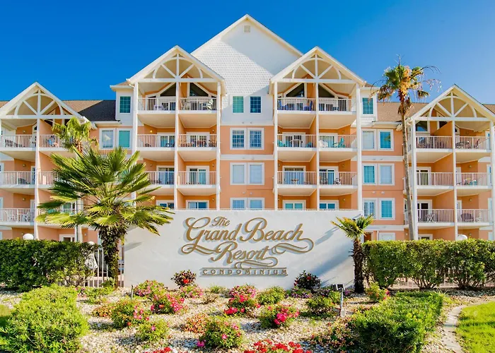 Grand 109 Gulf Shores