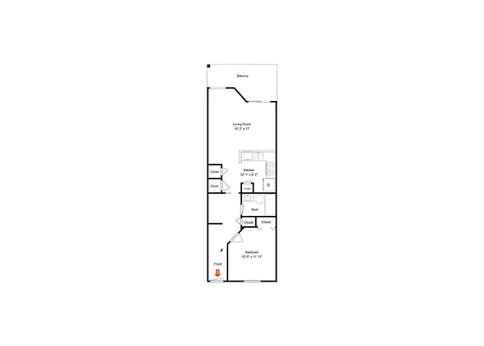 Grand 109 Holiday home