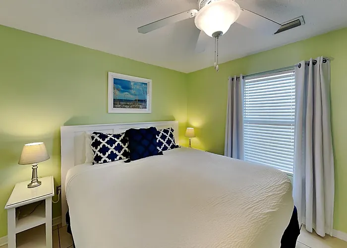 Grand 109 Gulf Shores