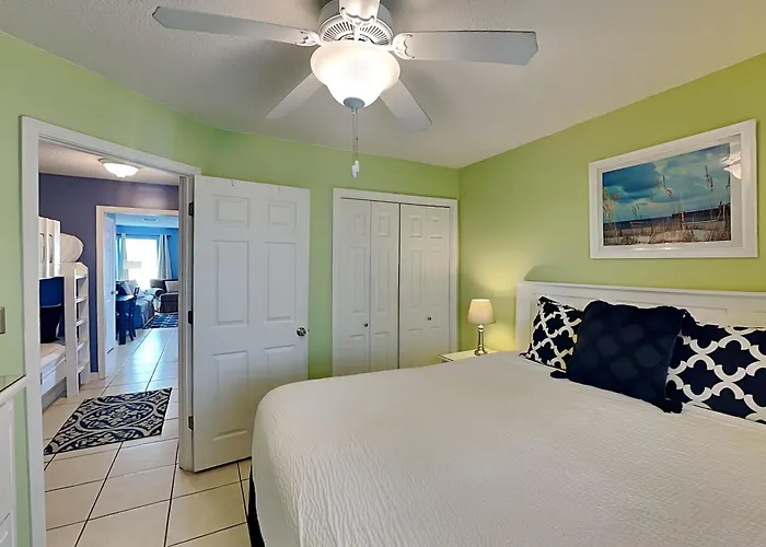 Grand 109 Holiday home *