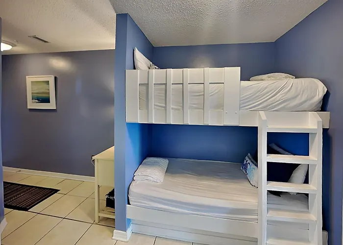 Holiday home Grand 109 *