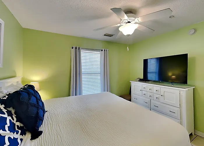 Holiday home Grand 109 Gulf Shores