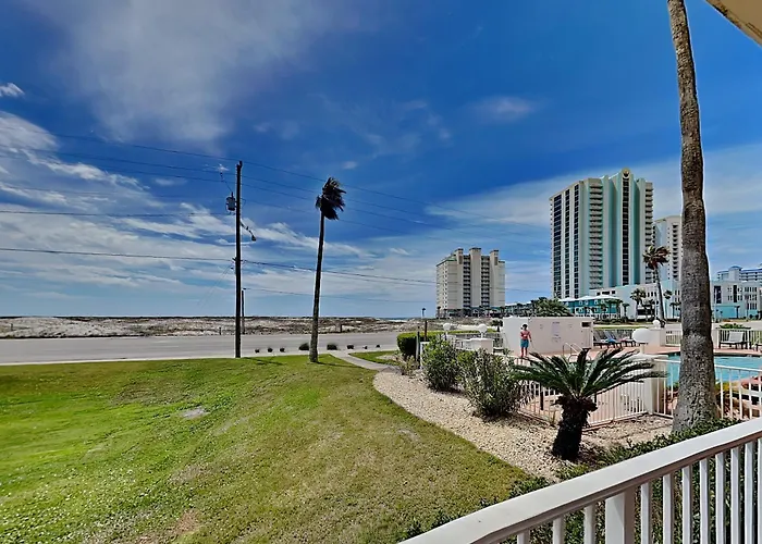 Grand 109 Holiday home
